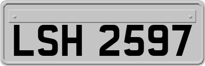 LSH2597
