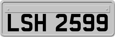 LSH2599
