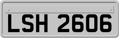 LSH2606