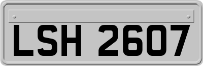 LSH2607