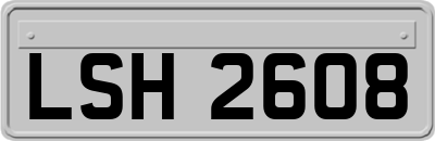 LSH2608