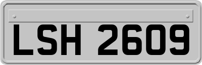 LSH2609