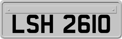 LSH2610