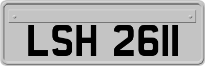 LSH2611