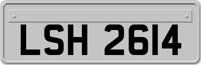 LSH2614