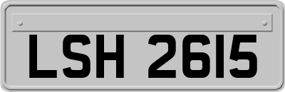 LSH2615