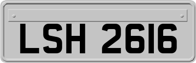 LSH2616