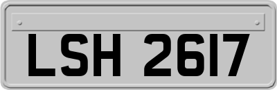 LSH2617