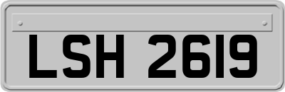 LSH2619