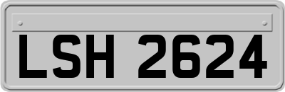 LSH2624