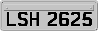 LSH2625