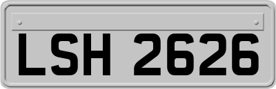 LSH2626