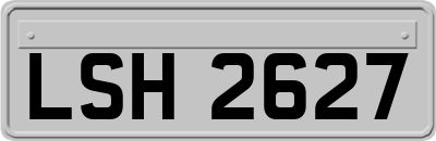 LSH2627