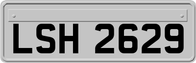 LSH2629