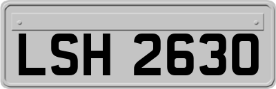 LSH2630