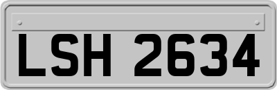 LSH2634