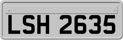 LSH2635