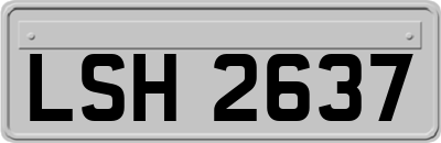 LSH2637