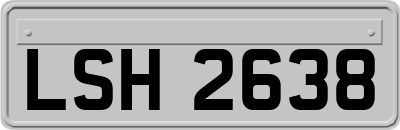 LSH2638