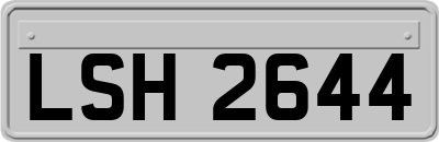 LSH2644