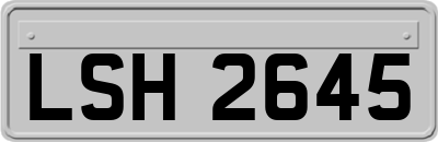 LSH2645