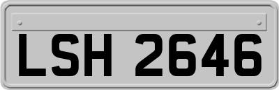 LSH2646