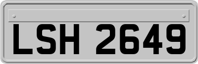 LSH2649