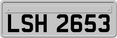 LSH2653