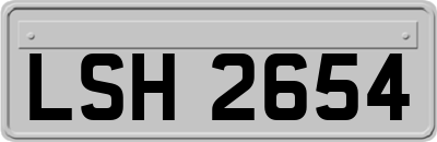 LSH2654