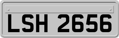 LSH2656
