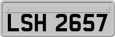LSH2657