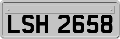 LSH2658