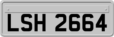 LSH2664