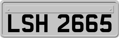 LSH2665