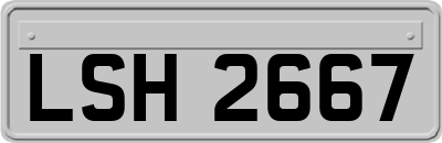LSH2667