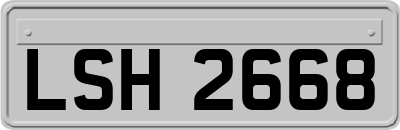 LSH2668