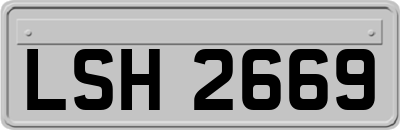 LSH2669