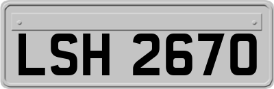 LSH2670