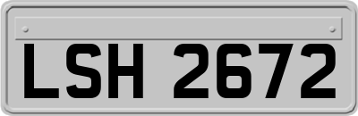 LSH2672