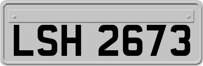 LSH2673
