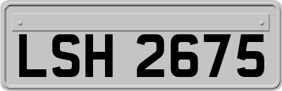 LSH2675