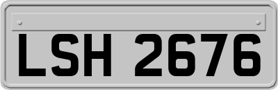LSH2676