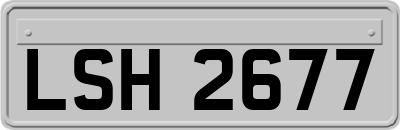 LSH2677