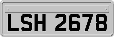 LSH2678