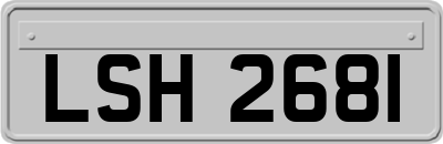 LSH2681