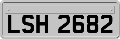 LSH2682