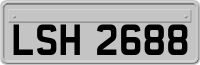 LSH2688