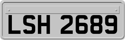 LSH2689