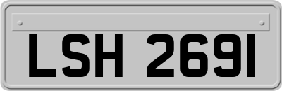 LSH2691