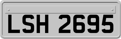 LSH2695